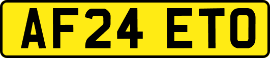 AF24ETO