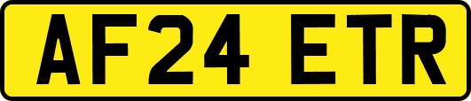 AF24ETR