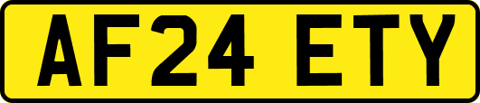 AF24ETY