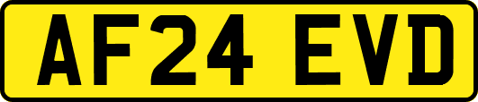 AF24EVD