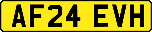AF24EVH