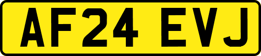 AF24EVJ