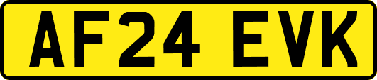 AF24EVK