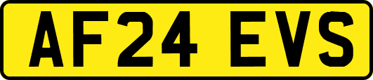 AF24EVS