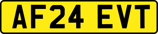 AF24EVT