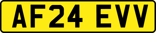 AF24EVV