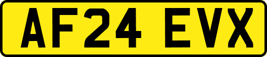 AF24EVX