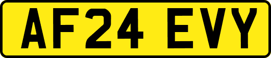 AF24EVY