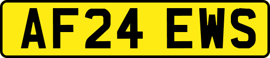 AF24EWS