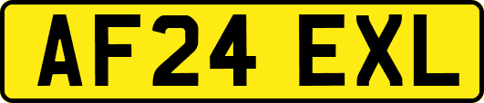 AF24EXL