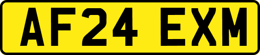 AF24EXM