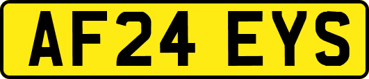 AF24EYS
