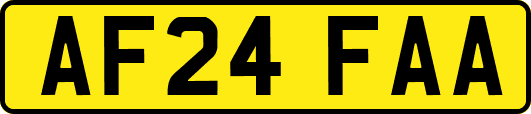 AF24FAA