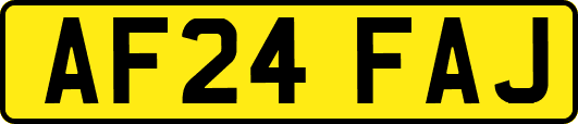 AF24FAJ