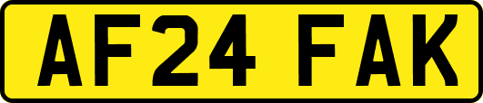 AF24FAK