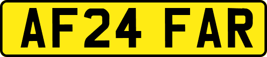 AF24FAR