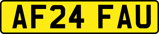 AF24FAU