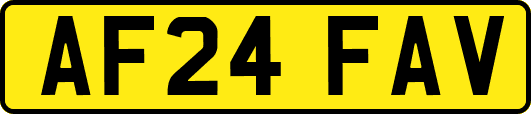 AF24FAV