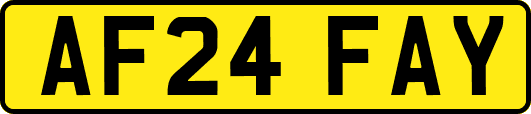 AF24FAY