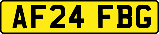 AF24FBG