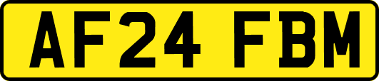 AF24FBM