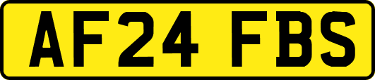 AF24FBS