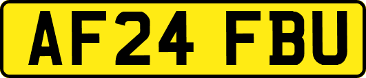 AF24FBU
