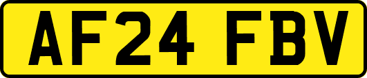 AF24FBV