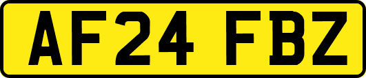 AF24FBZ