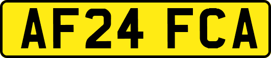 AF24FCA
