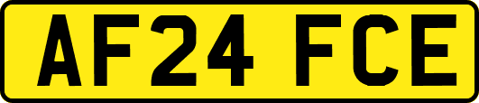 AF24FCE