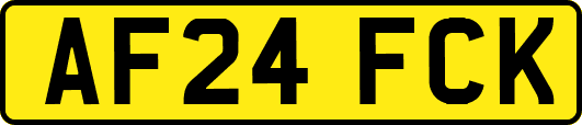 AF24FCK