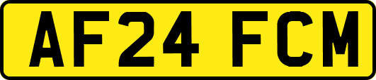 AF24FCM