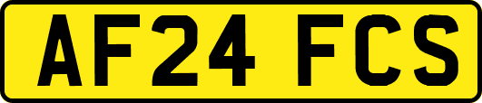 AF24FCS