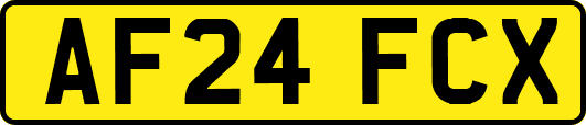 AF24FCX