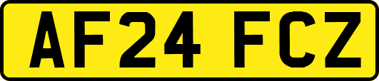 AF24FCZ