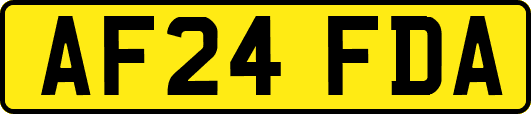 AF24FDA