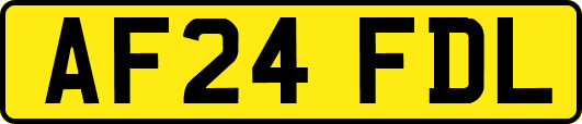 AF24FDL