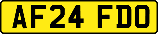 AF24FDO