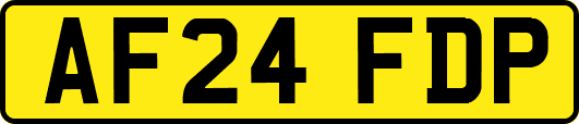 AF24FDP