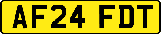 AF24FDT