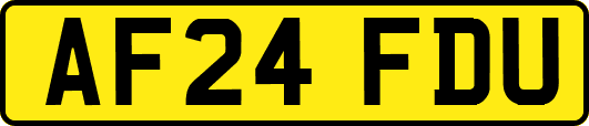 AF24FDU