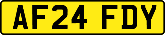 AF24FDY