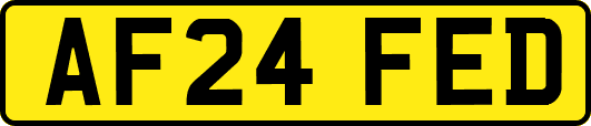 AF24FED