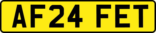 AF24FET