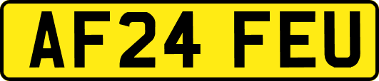 AF24FEU