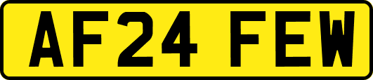 AF24FEW