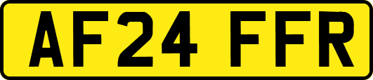 AF24FFR