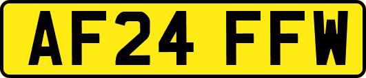 AF24FFW