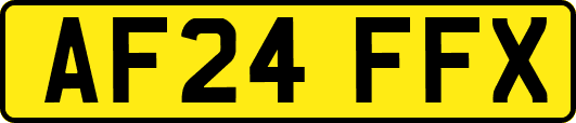 AF24FFX